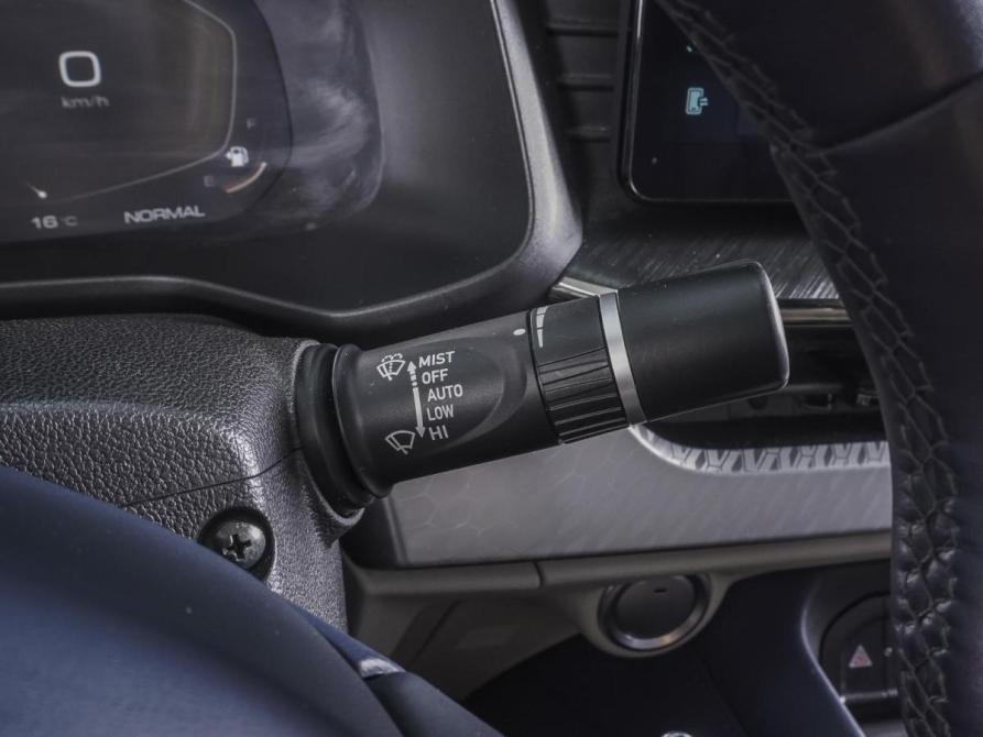 Haval F7x I Рестайлинг Ростов-на-Дону  - изображение 19