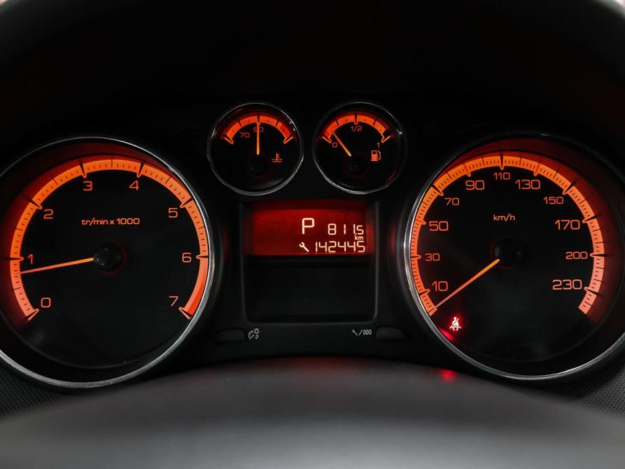 Peugeot 308 I Рестайлинг Москва  - изображение 14