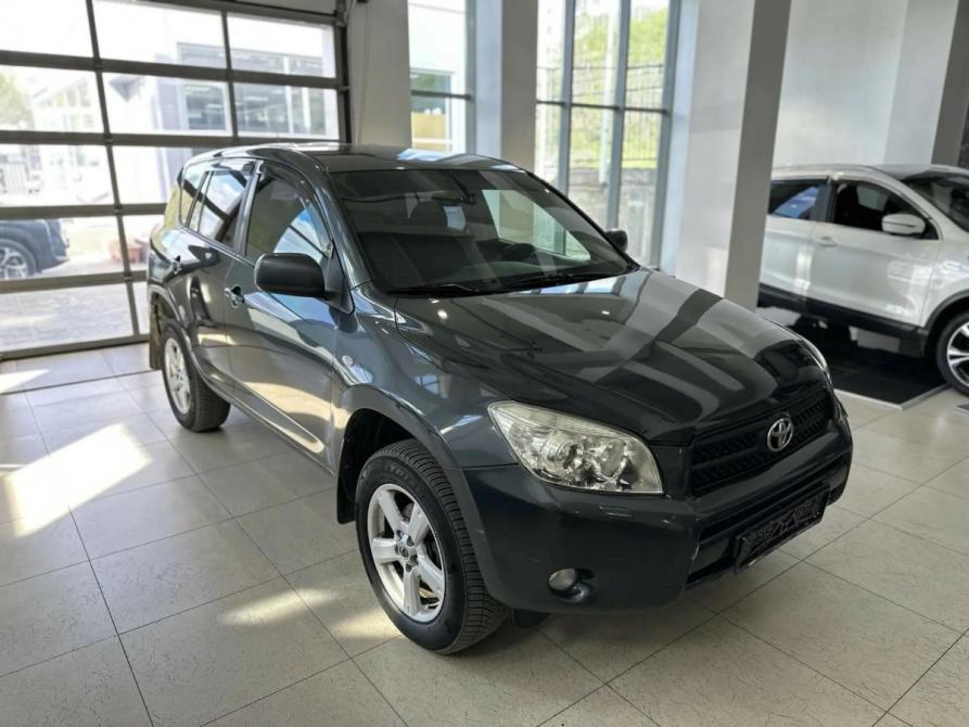Toyota RAV4 III (XA30) Мурманск  - изображение 4