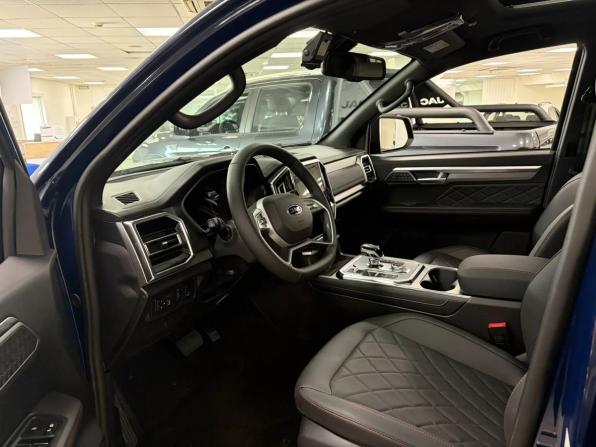 Новый JAC T9 2026 года, цена 3 789 000 рублей, offers.body_type.unknown, Автокод Объявления