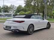 Mercedes-Benz CLE Санкт-Петербург  - изображение 40