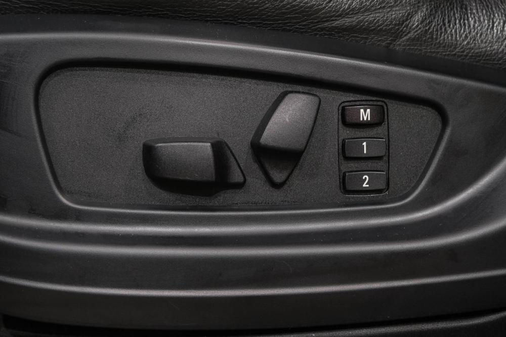 BMW X5 M I (E70) Новокузнецк  - изображение 25