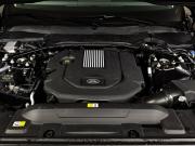 Land Rover Range Rover Sport II Рестайлинг Москва  - изображение 31