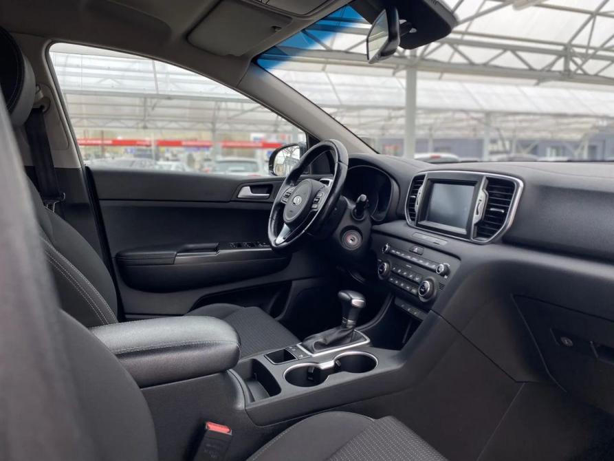 Kia Sportage IV Тула  - изображение 11