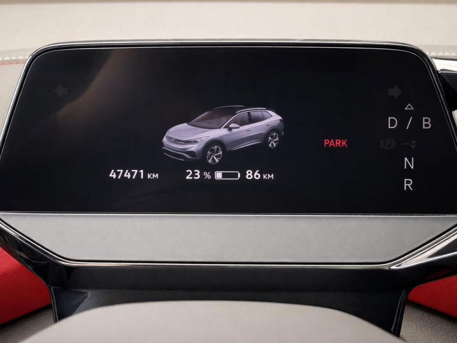 Volkswagen ID.4 Пермь  - изображение 4