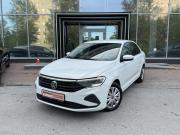 Volkswagen Polo VI Екатеринбург  - изображение 28