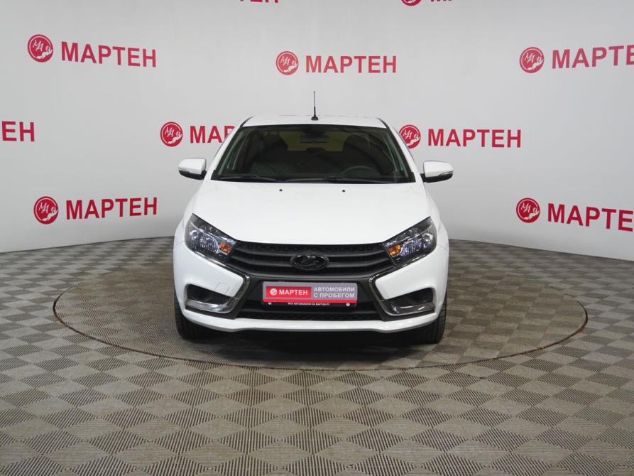 Lada (ВАЗ) Vesta I Вологда  - изображение 2