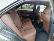 Toyota Camry VII (XV50) Тюмень  - изображение 35