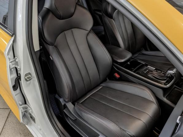 BAIC U5 Plus с пробегом 2024 года, цена 895 000 рублей, 137880 км, седан, Автокод Объявления
