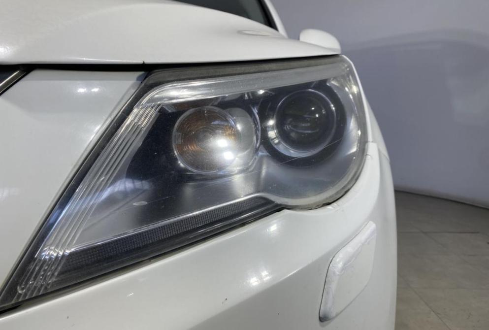 Volkswagen Tiguan I Саранск  - изображение 13