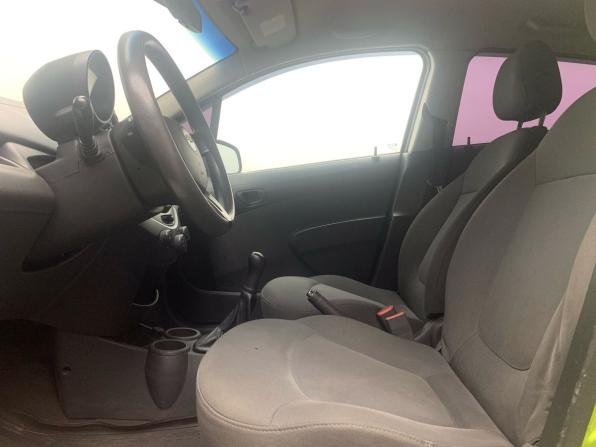 Chevrolet Spark III с пробегом 2011 года, цена 389 000 рублей, 159165 км, хэтчбек, Автокод Объявления