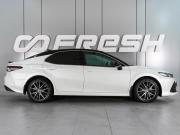 Toyota Camry VIII (XV70) Рестайлинг Ростов-на-Дону  - изображение 26