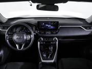 Toyota RAV4 V (XA50) Москва  - изображение 39
