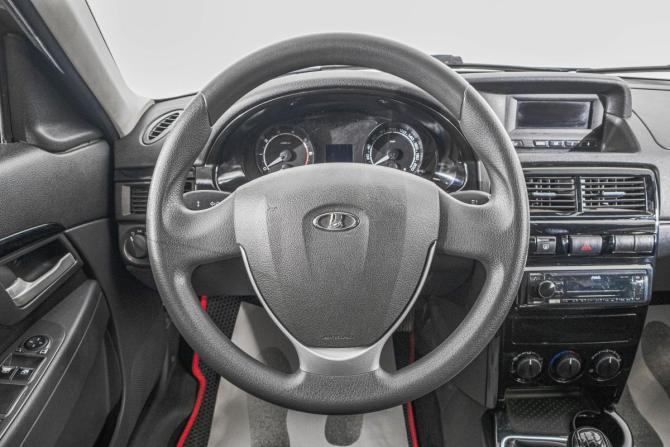 Lada (ВАЗ) Priora I Рестайлинг с пробегом 2014 года, цена 749 000 рублей, 145000 км, хэтчбек, Автокод Объявления