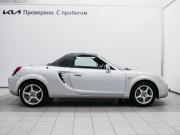 Toyota MR-S I Красноярск  - изображение 29