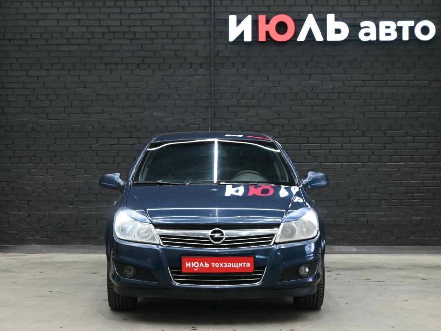 Opel Astra H Рестайлинг Екатеринбург  - изображение 2