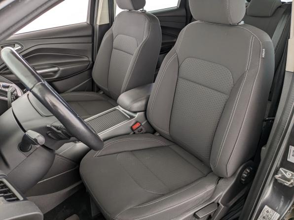 Ford Kuga II Рестайлинг с пробегом 2018 года, цена 1 700 000 рублей, 113971 км, внедорожник, Автокод Объявления