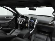 Ford Explorer V Москва  - изображение 26