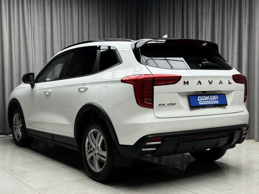 Haval Jolion I Ижевск  - изображение 4