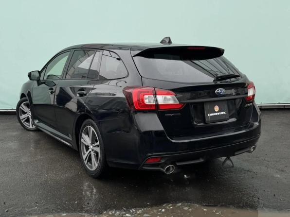 Subaru Levorg I с пробегом 2016 года, цена 1 440 000 рублей, 116000 км, универсал, Автокод Объявления