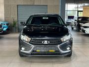 Lada (ВАЗ) Vesta I Оренбург  - изображение 14