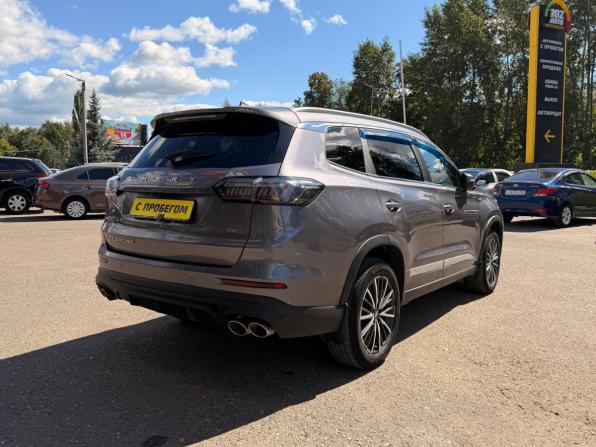 Chery Tiggo 8 Pro Max I с пробегом 2022 года, цена 2 170 000 рублей, 58000 км, внедорожник, Автокод Объявления