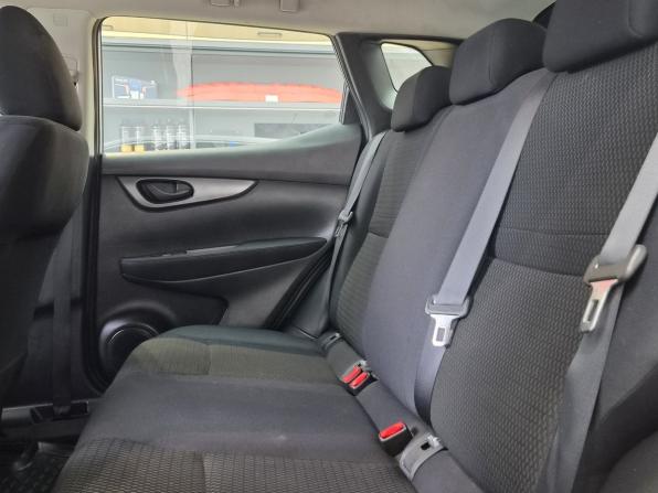 Nissan Qashqai II с пробегом 2015 года, цена 1 500 000 рублей, 81870 км, внедорожник, Автокод Объявления