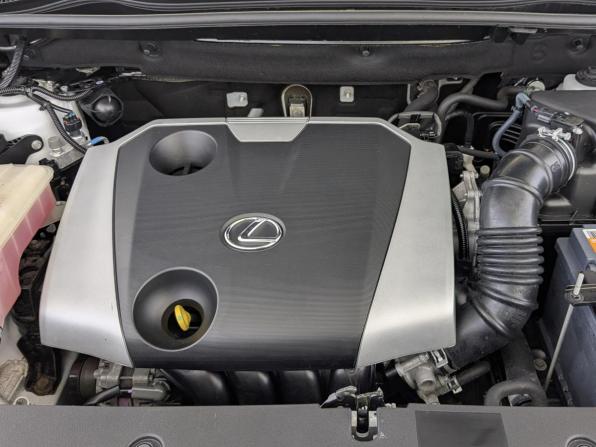 Lexus NX I с пробегом 2017 года, цена 3 255 000 рублей, 66700 км, внедорожник, Автокод Объявления