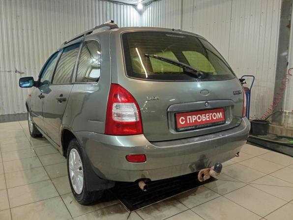 Lada (ВАЗ) Kalina I с пробегом 2011 года, цена 229 000 рублей, 226000 км, универсал, Автокод Объявления