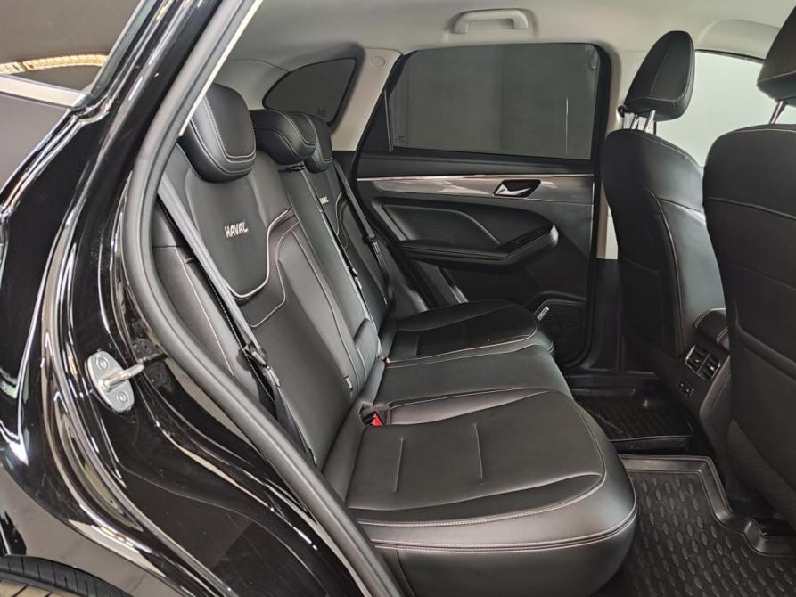 Haval Jolion I Барнаул  - изображение 24