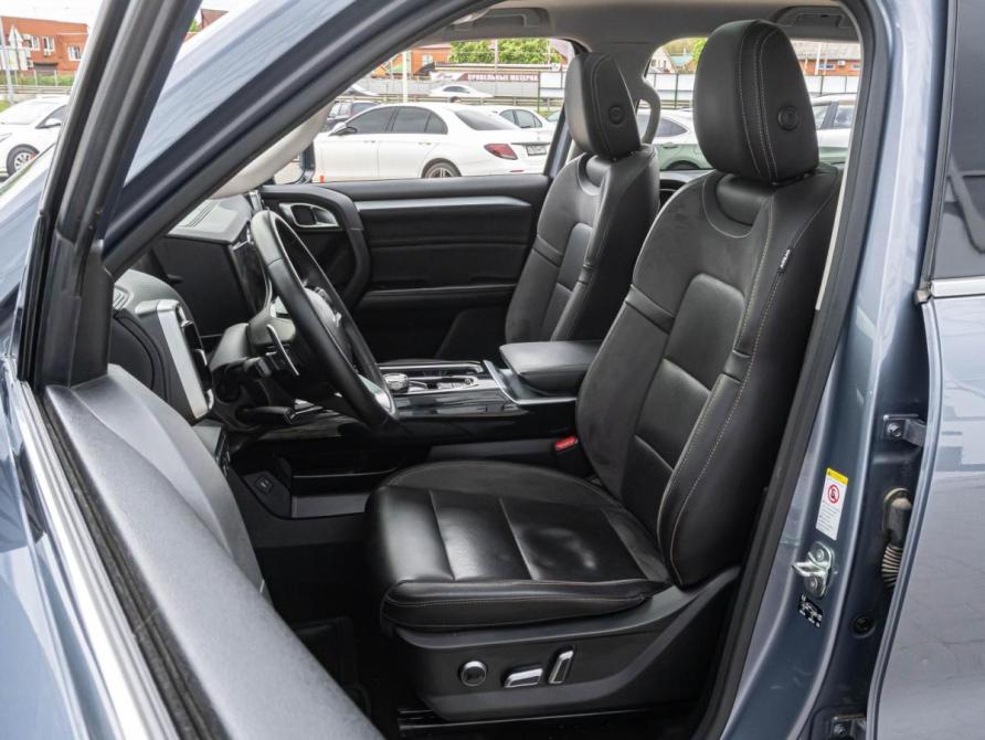 Haval Dargo Краснодар  - изображение 10