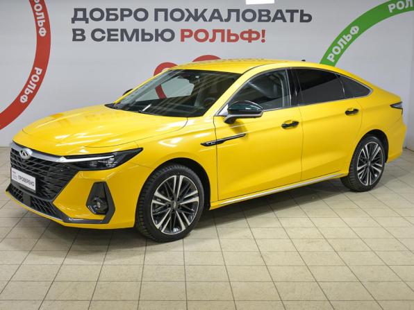 Chery Arrizo 8 с пробегом 2025 года, цена 2 326 500 рублей, 126 км, седан, Автокод Объявления