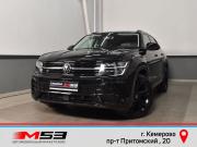 Volkswagen Teramont I Рестайлинг (China Market) Кемерово  - изображение 31