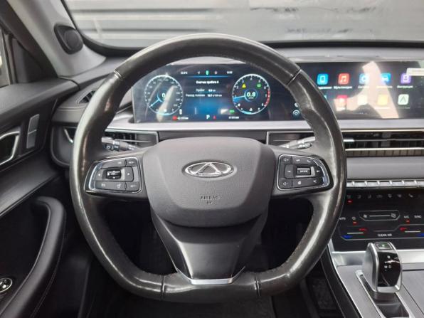 Chery Tiggo 7 Pro Max I с пробегом 2023 года, цена 1 675 000 рублей, 65000 км, внедорожник, Автокод Объявления