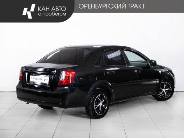 Daewoo Gentra II с пробегом 2014 года, цена 350 000 рублей, 170536 км, седан, Автокод Объявления