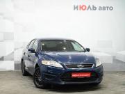 Ford Mondeo IV Рестайлинг Екатеринбург  - изображение 19