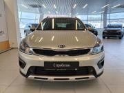 Kia Rio IV Санкт-Петербург  - изображение 19