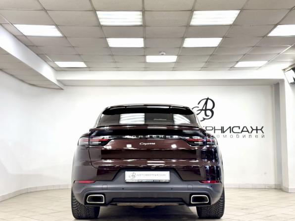 Porsche Cayenne III с пробегом 2019 года, цена 7 750 000 рублей, 85669 км, внедорожник, Автокод Объявления
