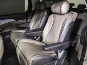 Kia Carnival IV Рестайлинг Москва  - изображение 40