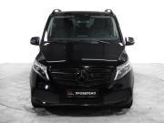 Mercedes-Benz V-Класс III (W447) Рестайлинг Москва  - изображение 25