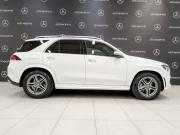 Mercedes-Benz GLE II (V167) Москва  - изображение 33