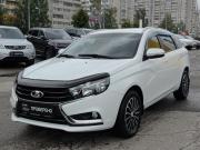 Lada (ВАЗ) Vesta I Йошкар-Ола  - изображение 23