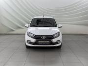 Lada (ВАЗ) Granta I Рестайлинг Волгоград  - изображение 38