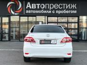 Toyota Corolla X (E140 E150) Рестайлинг Волгоград  - изображение 27