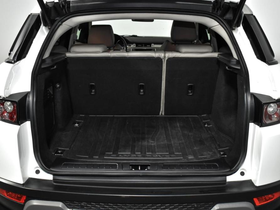 Land Rover Range Rover Evoque I Санкт-Петербург  - изображение 20