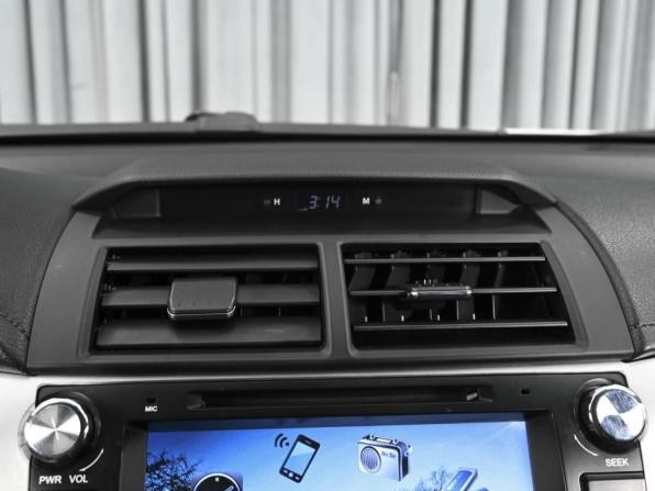 Toyota Camry VII (XV50) с пробегом 2014 года, цена 1 348 000 рублей, 251450 км, седан, Автокод Объявления
