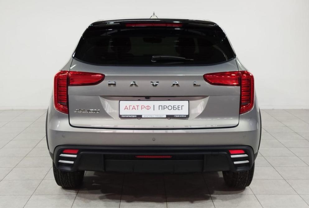 Haval Jolion I Рестайлинг Саратов  - изображение 6