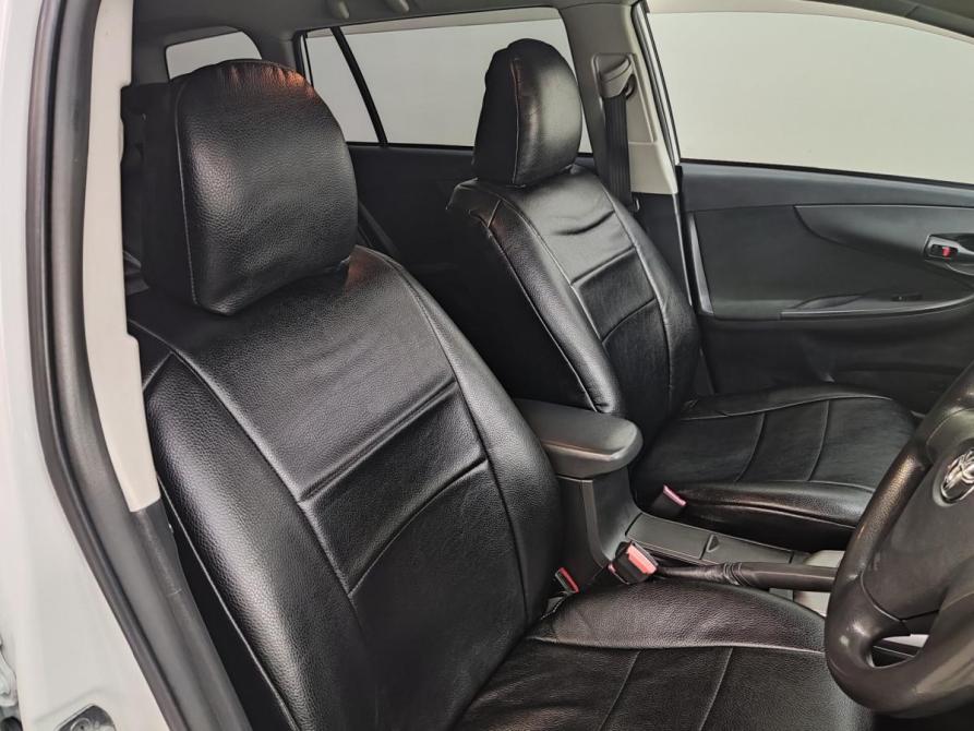 Toyota Corolla X (E140 E150) Рестайлинг Барнаул  - изображение 22
