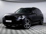 BMW X5 IV (G05/G18) Рестайлинг Москва  - изображение 31