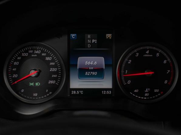 Mercedes-Benz GLC Coupe I (C253) с пробегом 2017 года, цена 3 410 000 рублей, 52786 км, внедорожник, Автокод Объявления